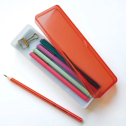 El Commun Sklo Pencil Case SKL-001