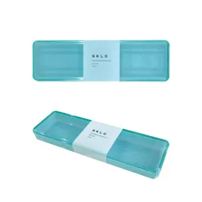 El Commun Sklo Pencil Case SKL-001