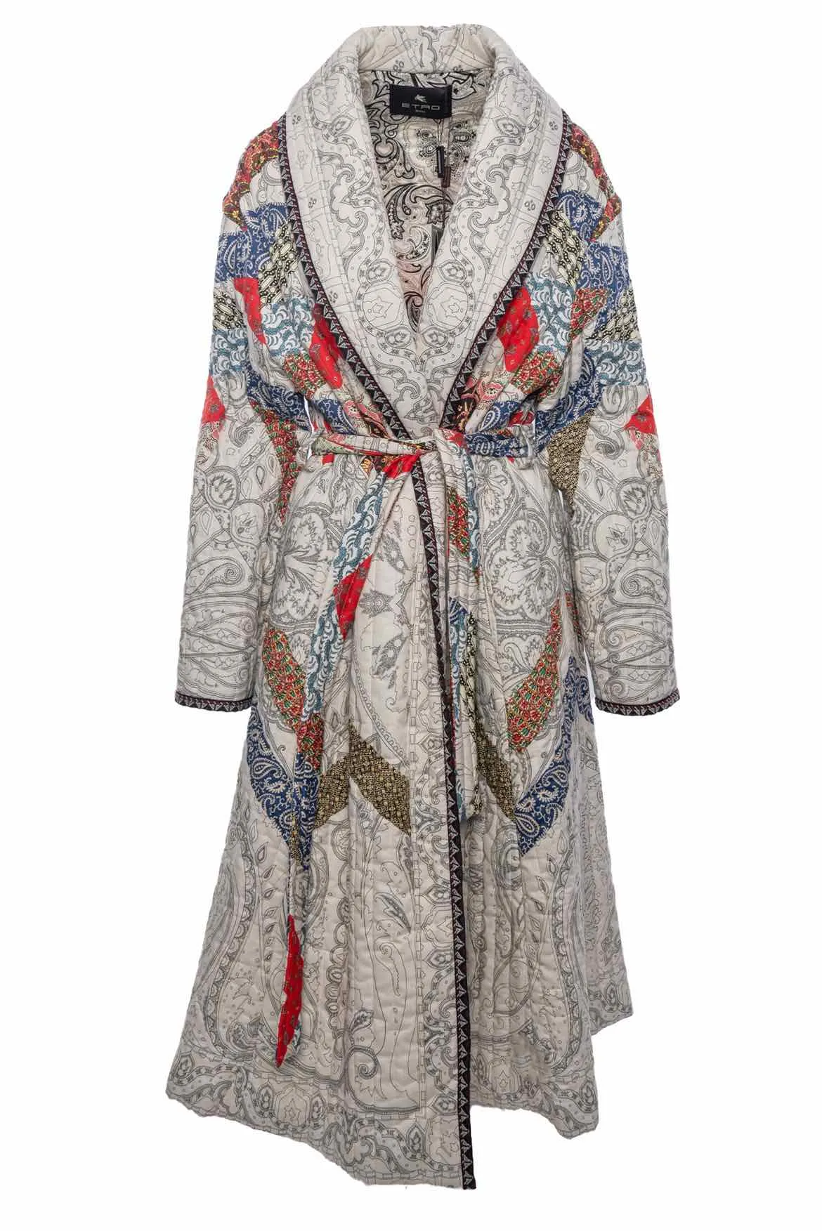 Etro Size 36 Coat