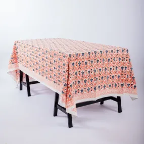 Eunome Tablecloth