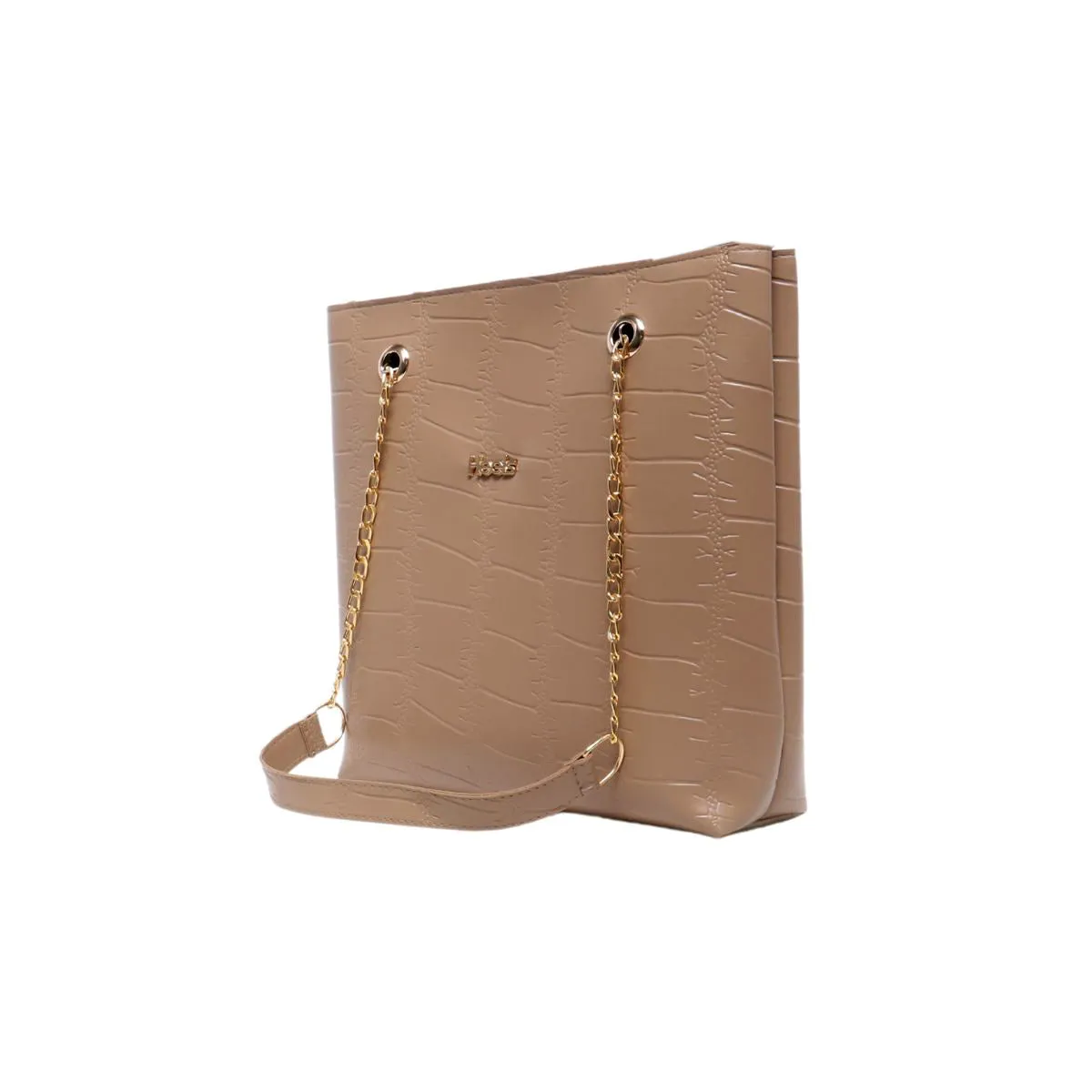 Fawn Casual Hand Bag P00P01168