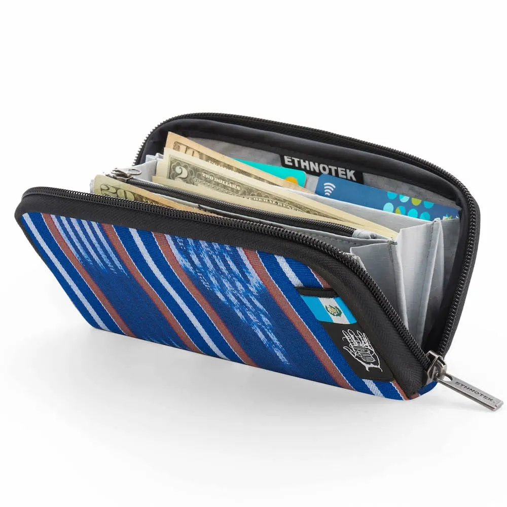 Free Chiburi Wallet - India 8