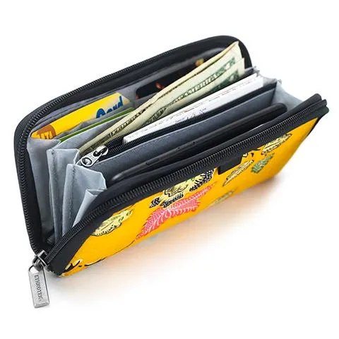 Free Chiburi Wallet - India 8