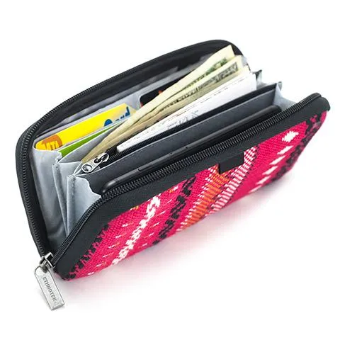 Free Chiburi Wallet - India 8