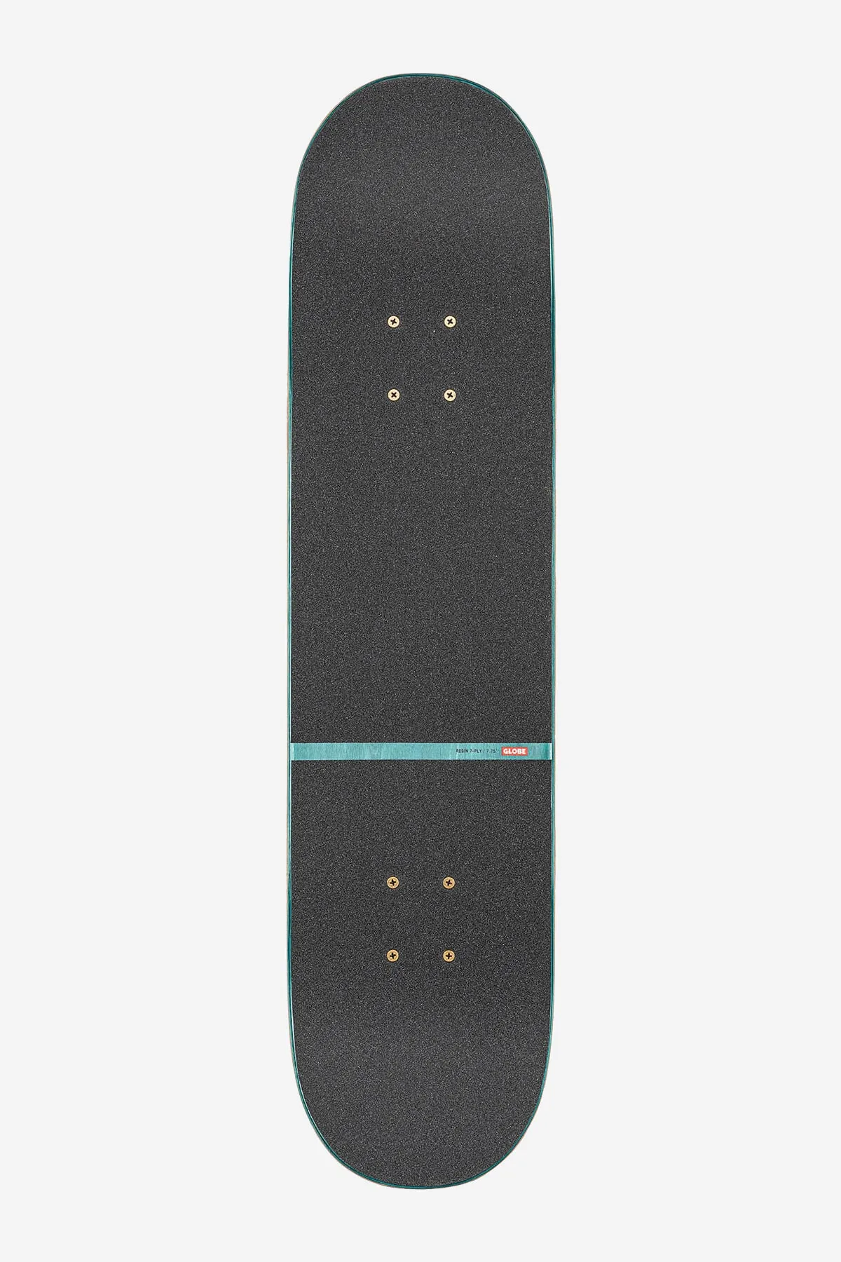 G2 On the Brink - Halfway There - 7.75 Complete Skateboard