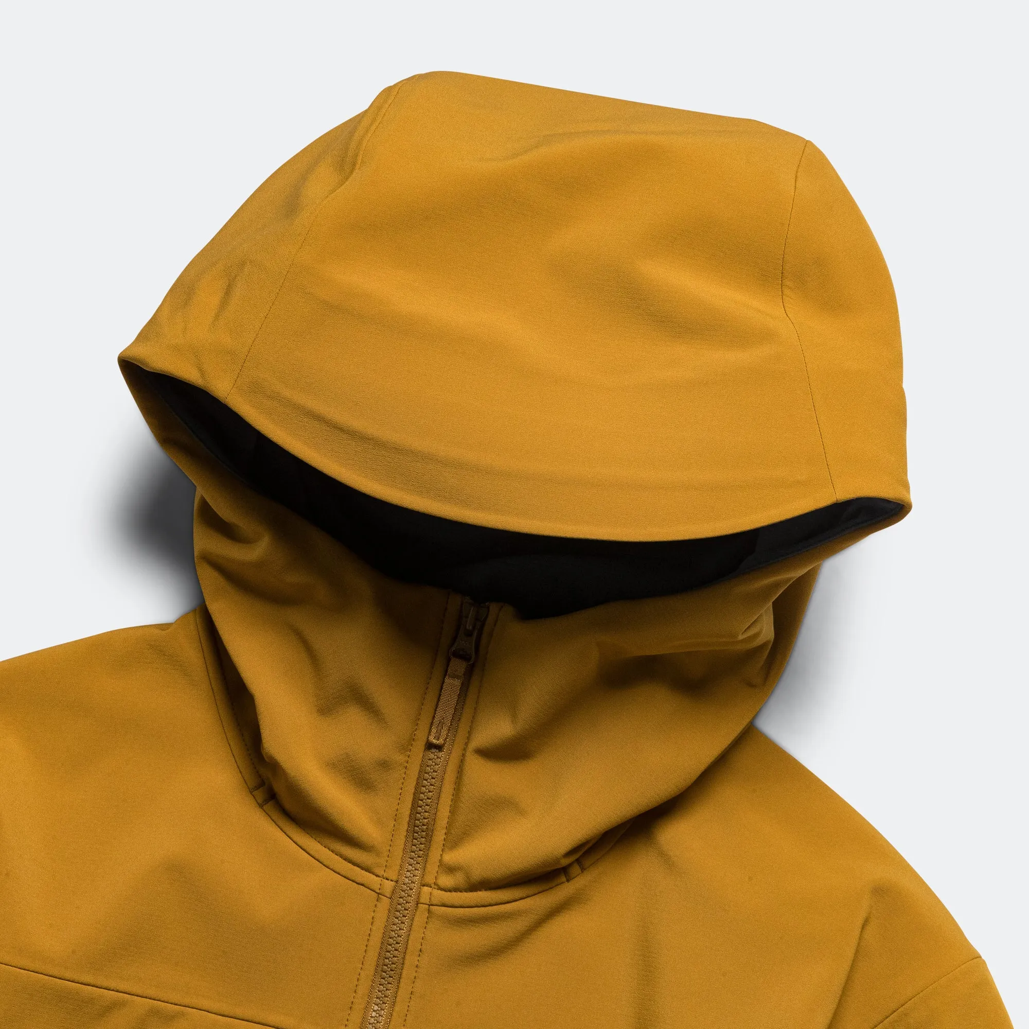 Gamma MX Hoody - Yukon