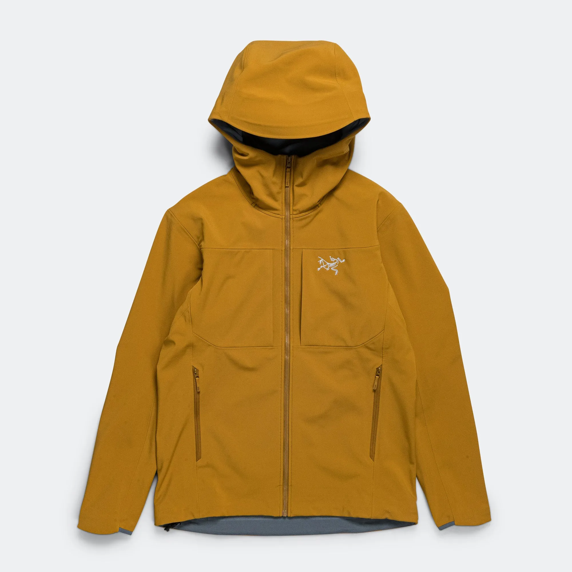 Gamma MX Hoody - Yukon