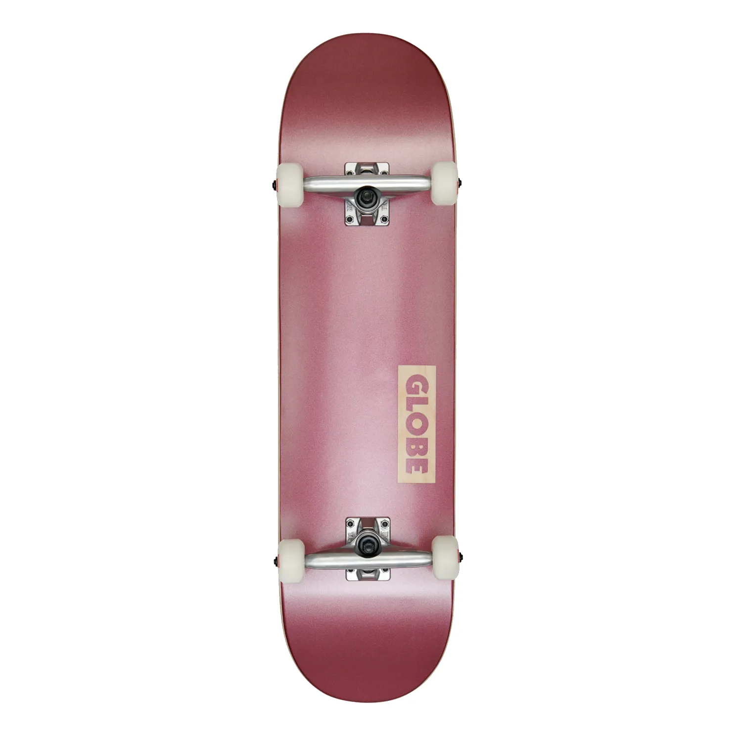 Globe - 8.5" Goodstock - Ruby