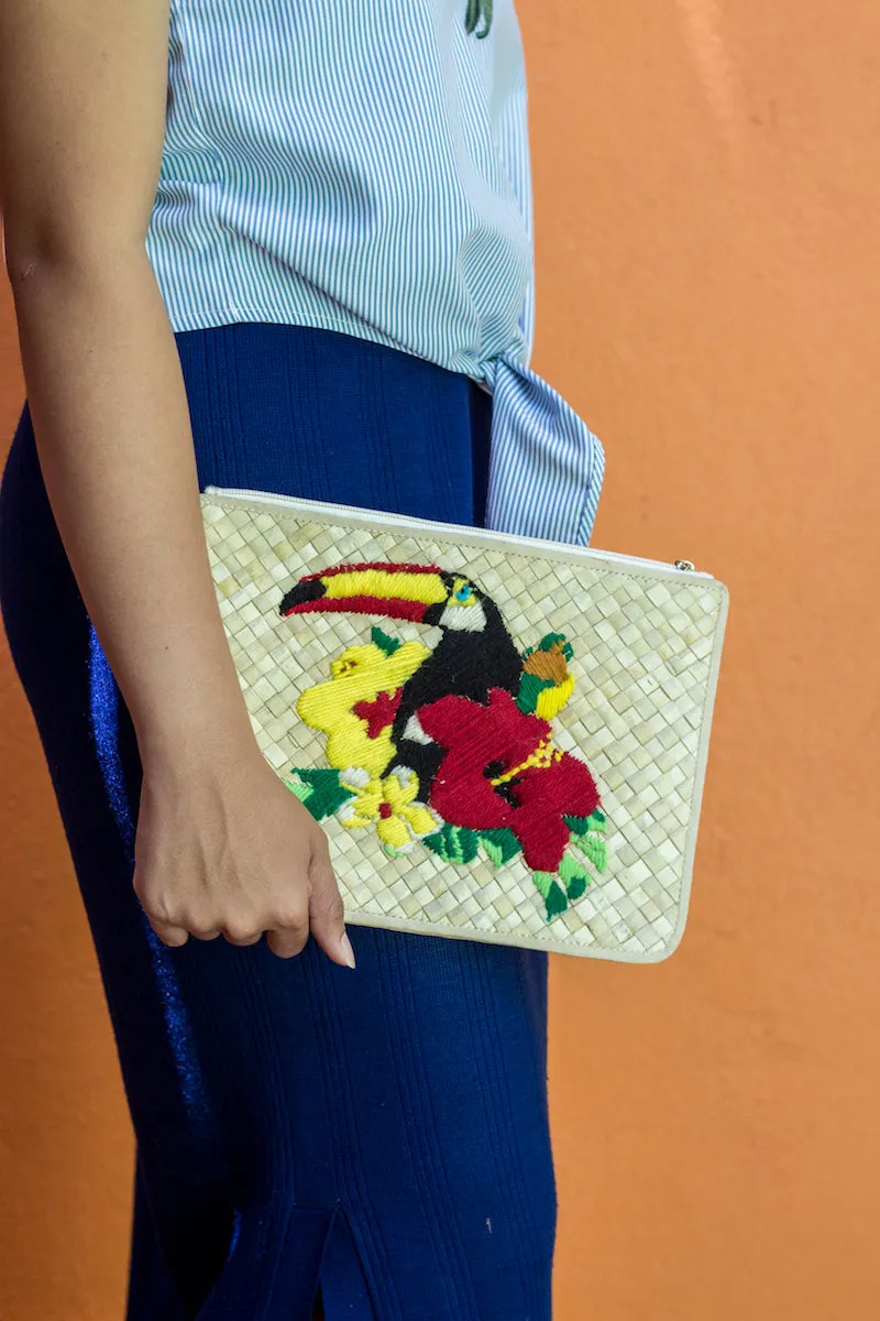 Havana Clutch