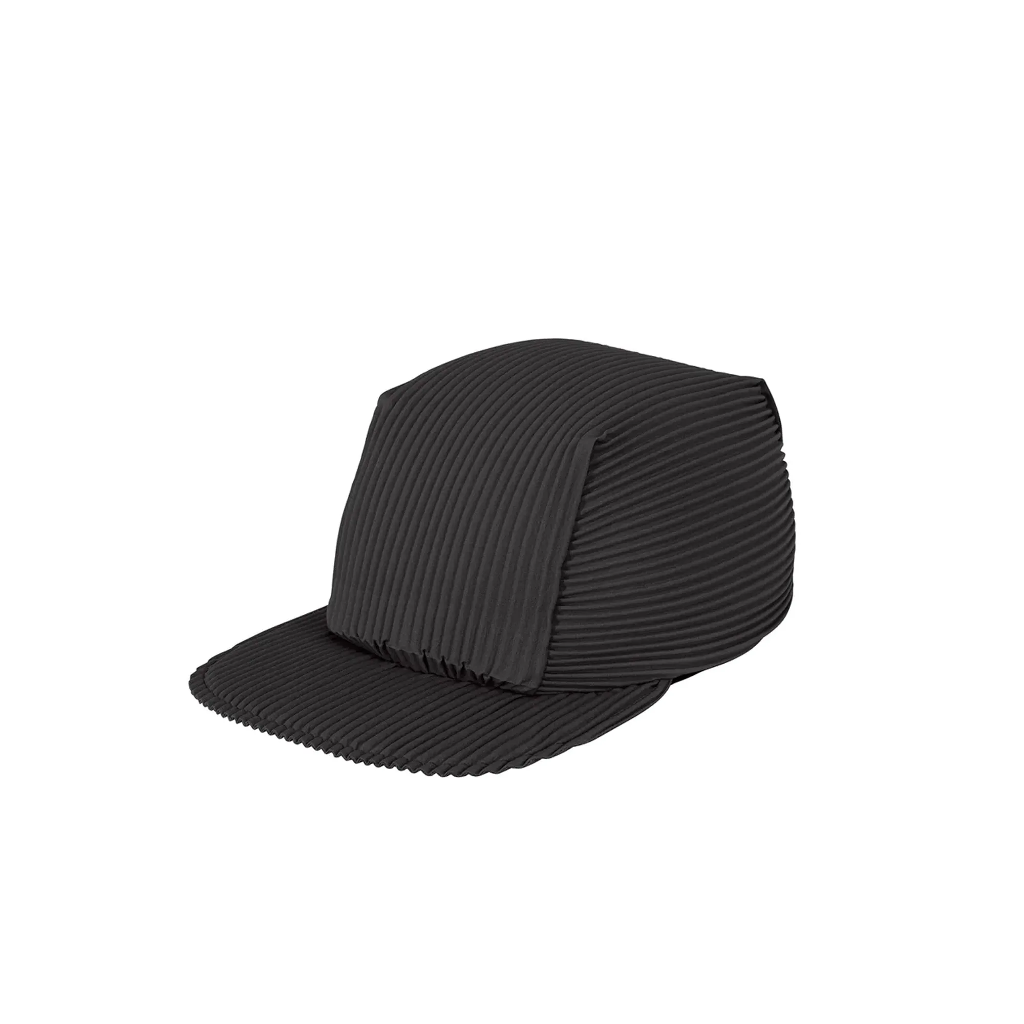 Homme Plisse Issey Miyake Mens Pleats Cap