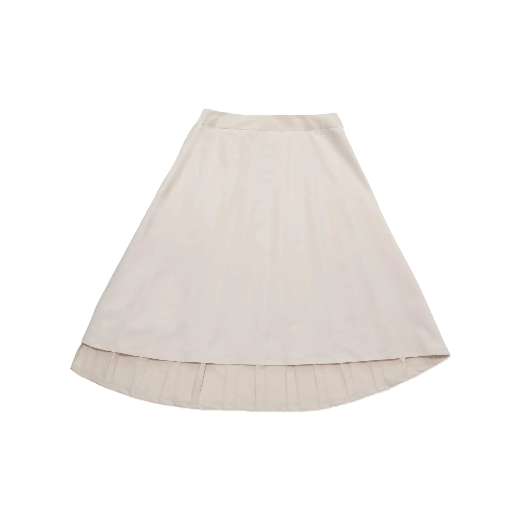 Honor The Gift Womens Pleated Skirt