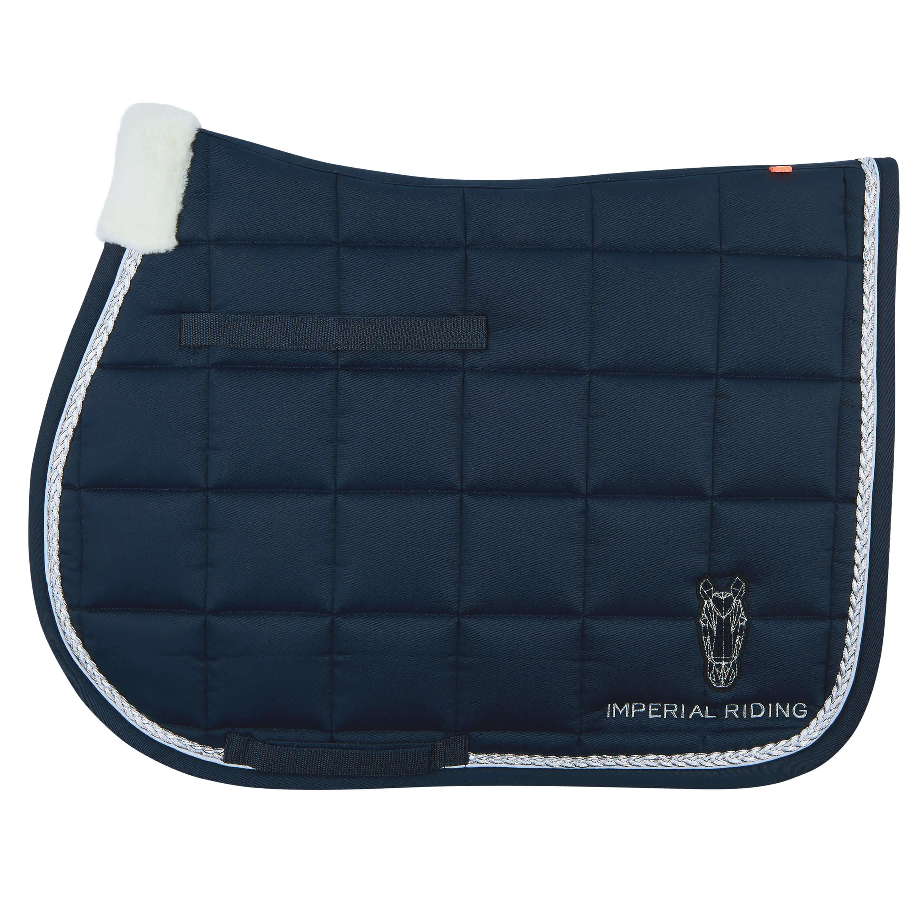 Imperial Riding Imperial Elegant GP Saddle Pad