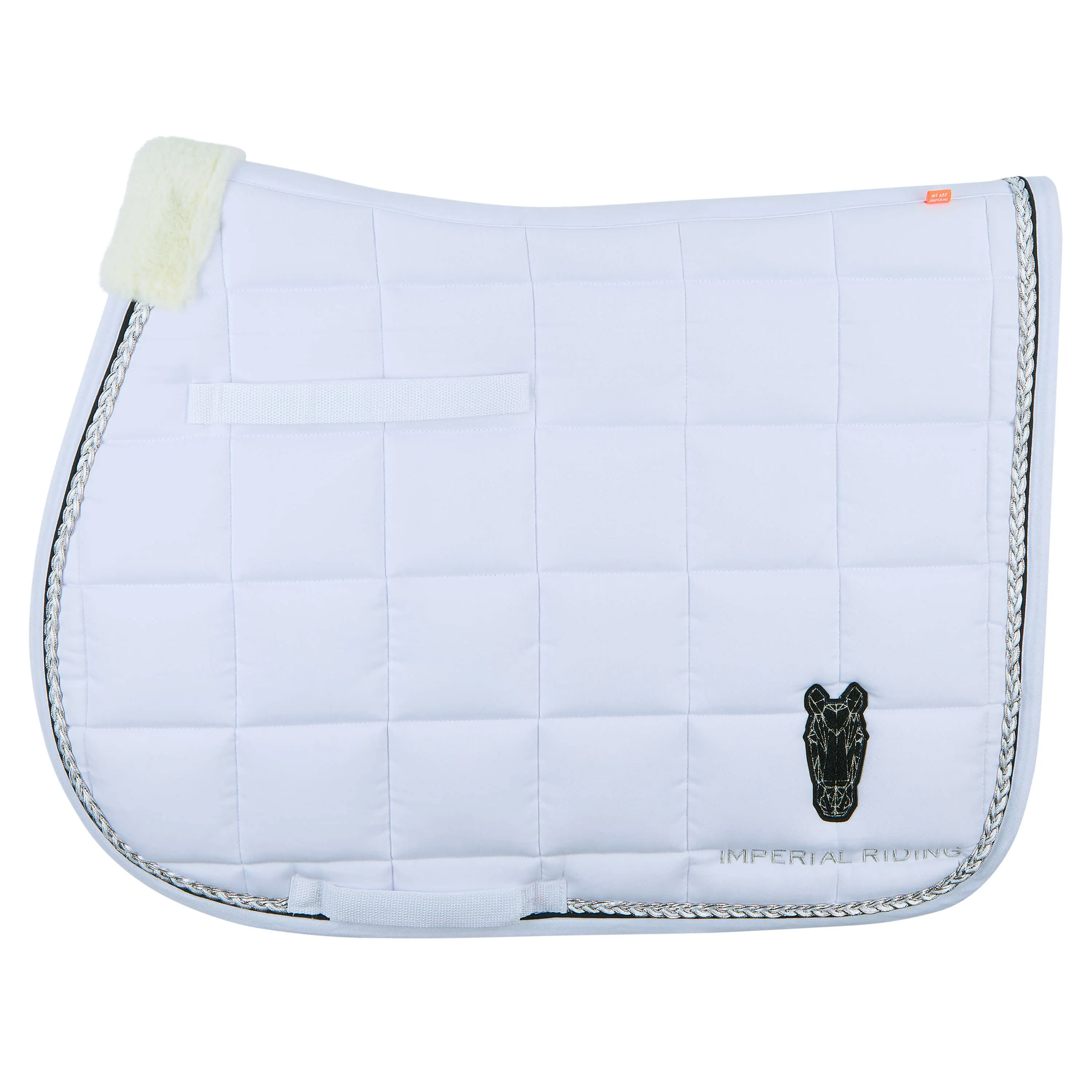 Imperial Riding Imperial Elegant GP Saddle Pad