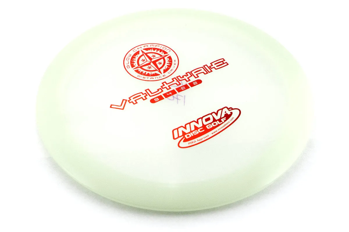 Innova Valkyrie [ 9 4 -2 2 ]