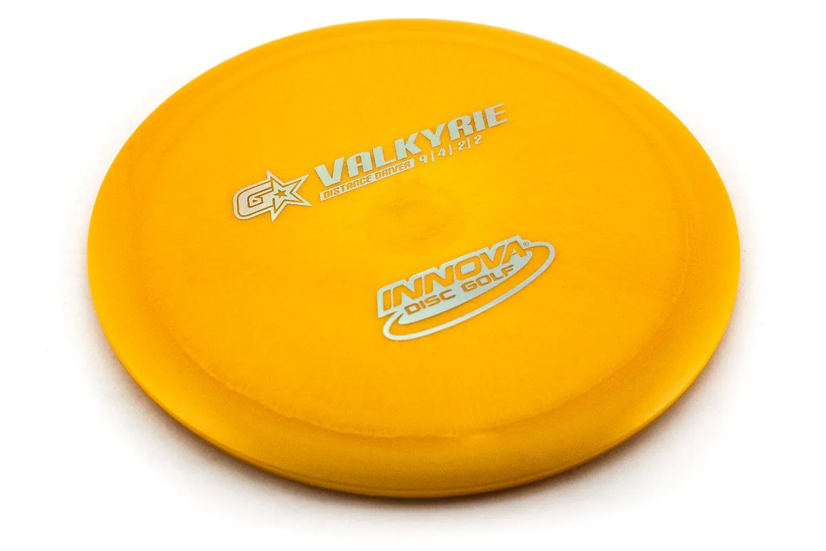 Innova Valkyrie [ 9 4 -2 2 ]