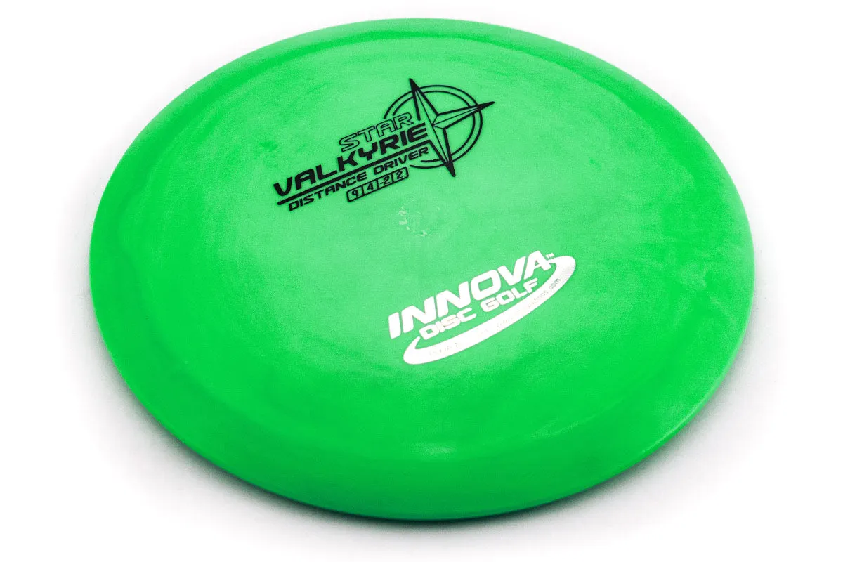 Innova Valkyrie [ 9 4 -2 2 ]