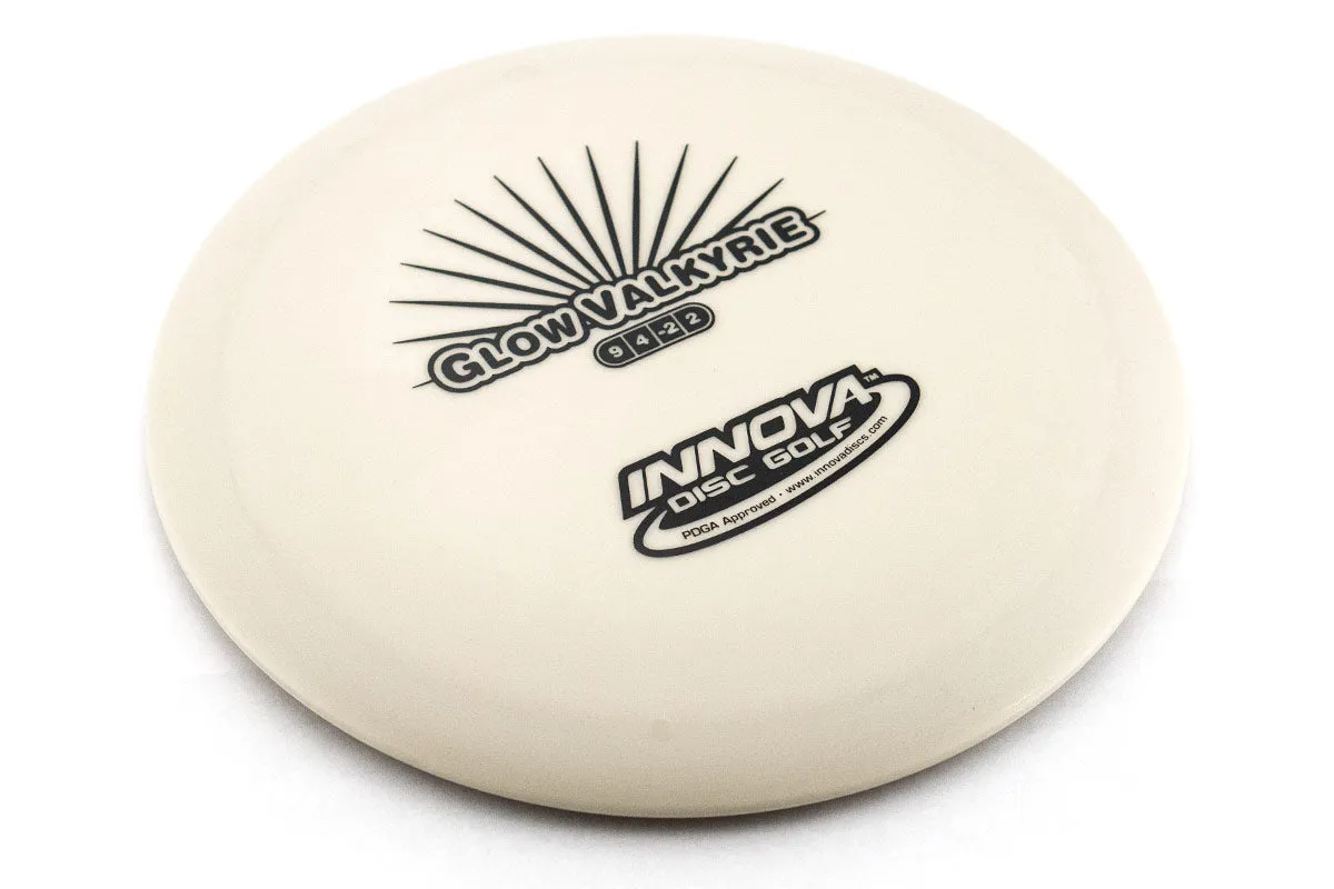 Innova Valkyrie [ 9 4 -2 2 ]