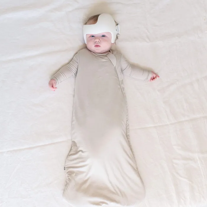 Kyte Baby - 1.0 TOG Sleep Sack - Oat