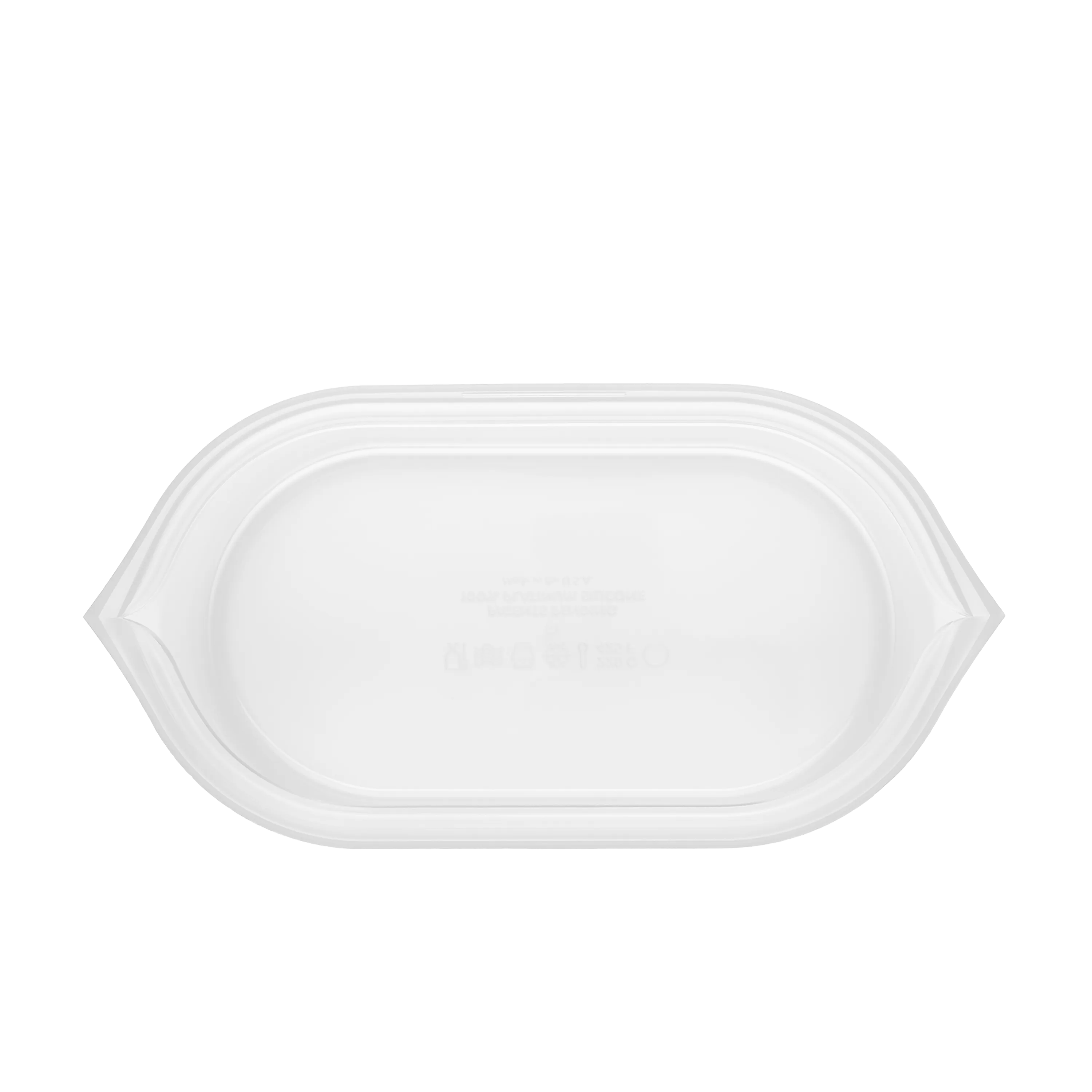 Large Dish