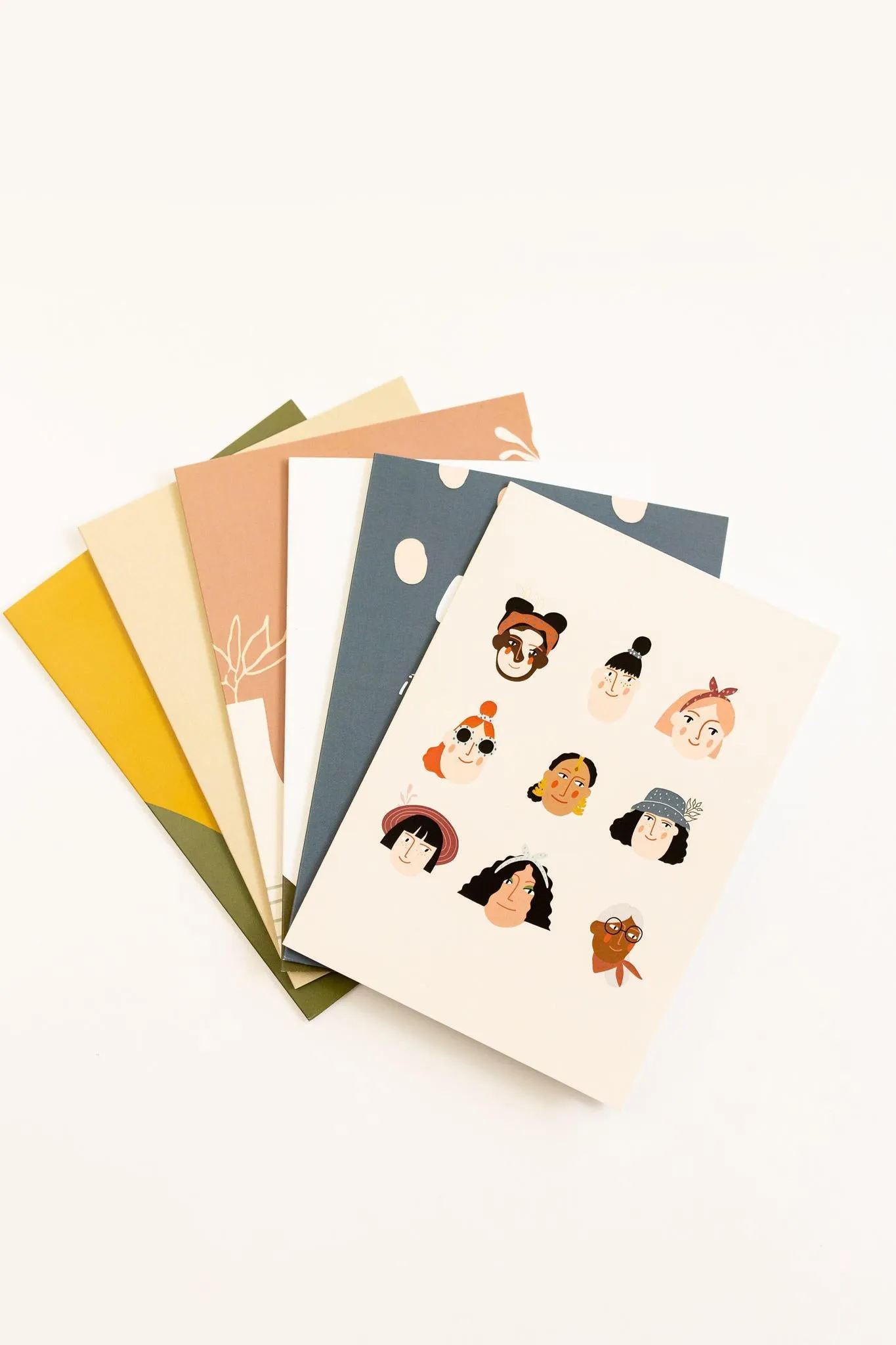 Love People Greeting Card