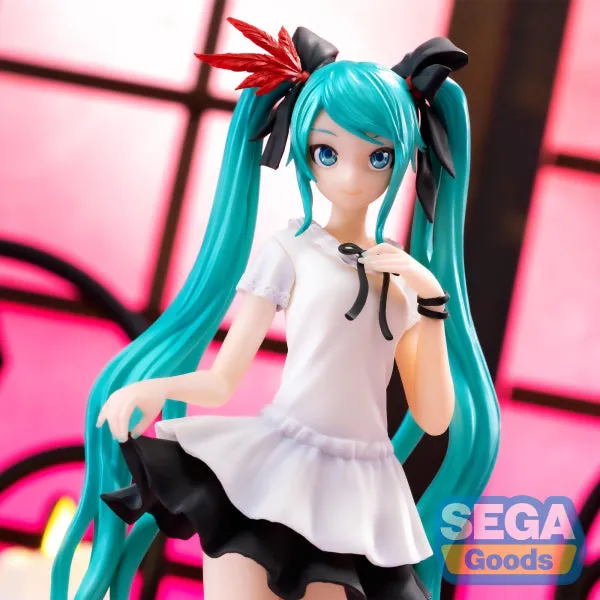 Luminasta Hatsune Miku Project DIVA MEGA 39's Hatsune Miku Supreme