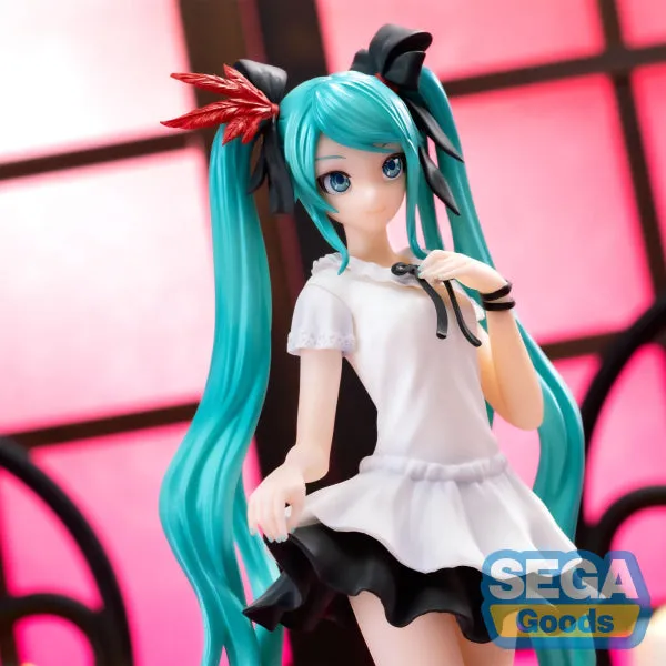 Luminasta Hatsune Miku Project DIVA MEGA 39's Hatsune Miku Supreme