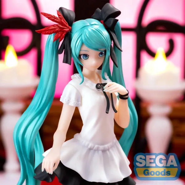 Luminasta Hatsune Miku Project DIVA MEGA 39's Hatsune Miku Supreme