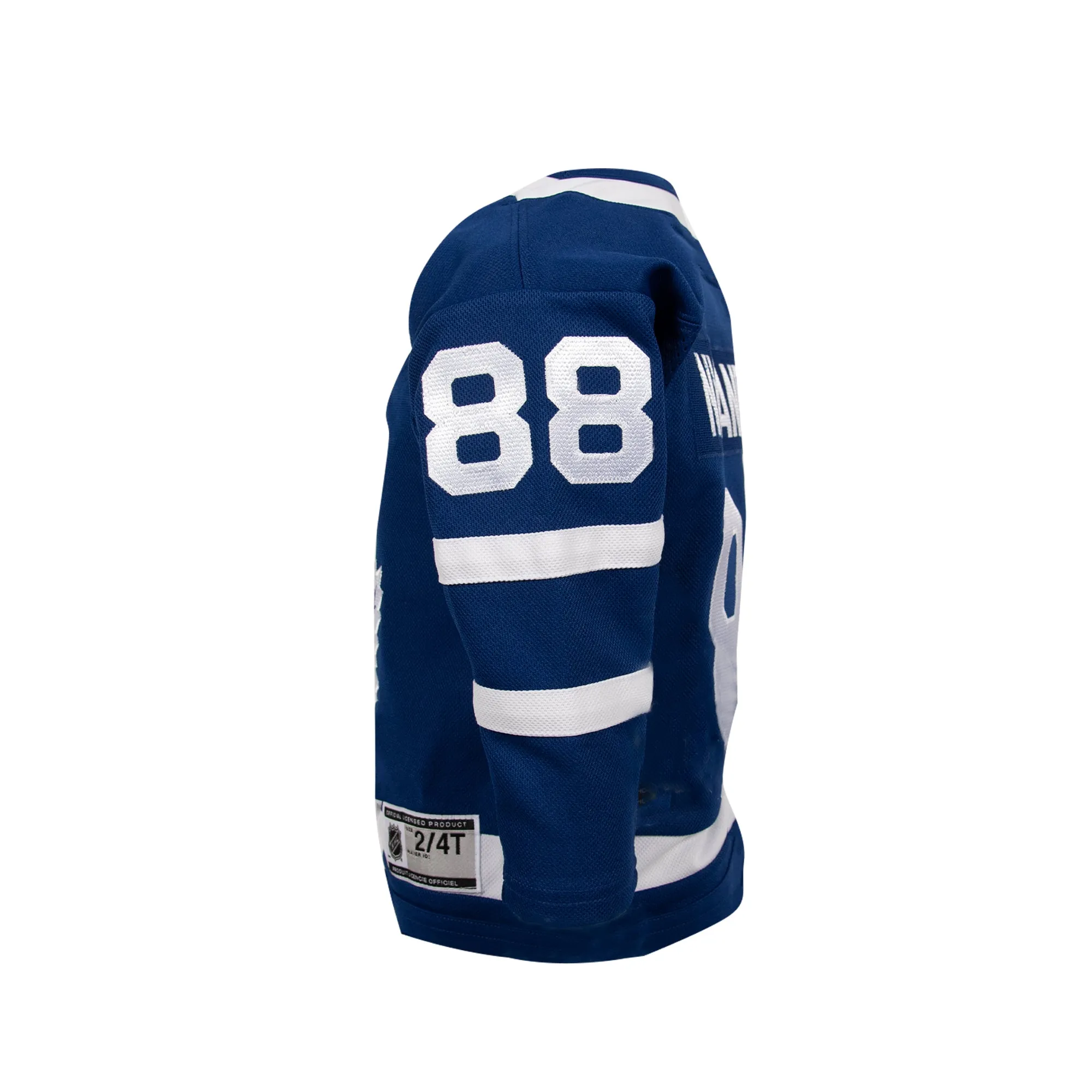 Maple Leafs Kids Home Jersey - Nylander