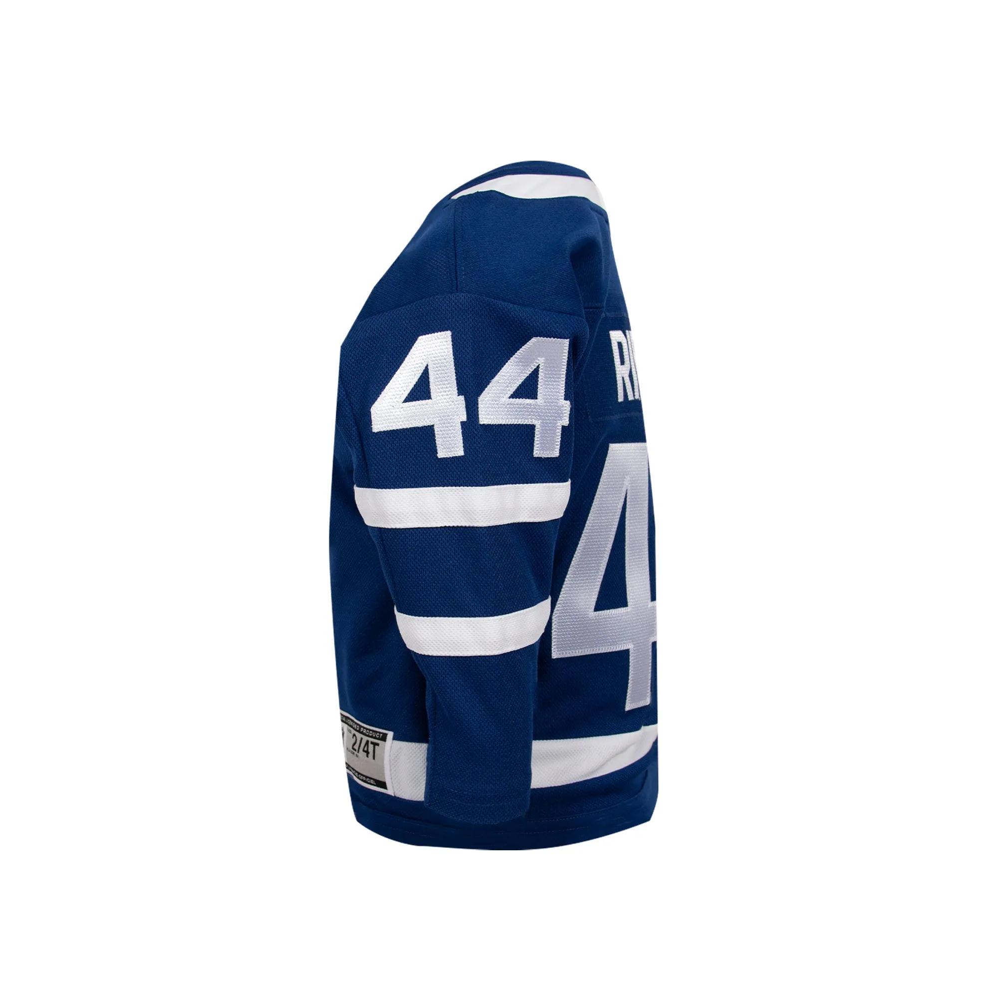 Maple Leafs Kids Home Jersey - Rielly