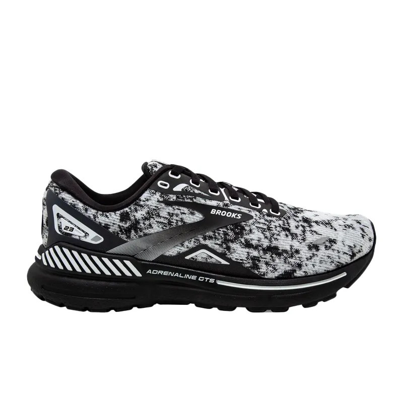 Men's Brooks Adrenaline GTS 23 Wide (2E)