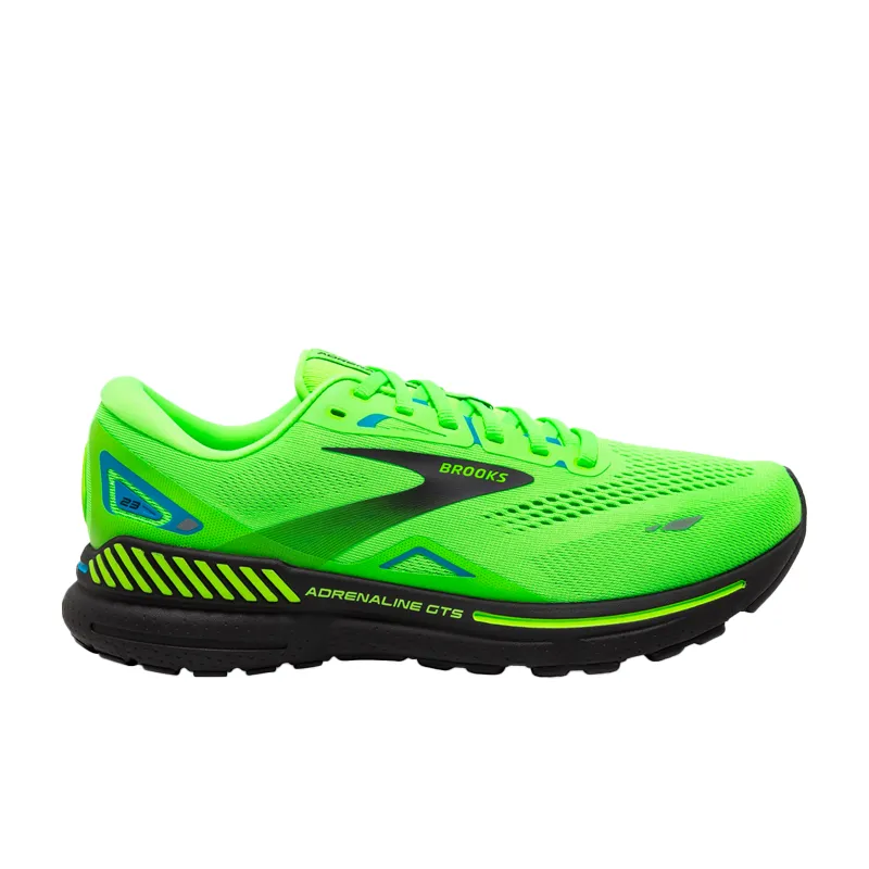 Men's Brooks Adrenaline GTS 23 Wide (2E)