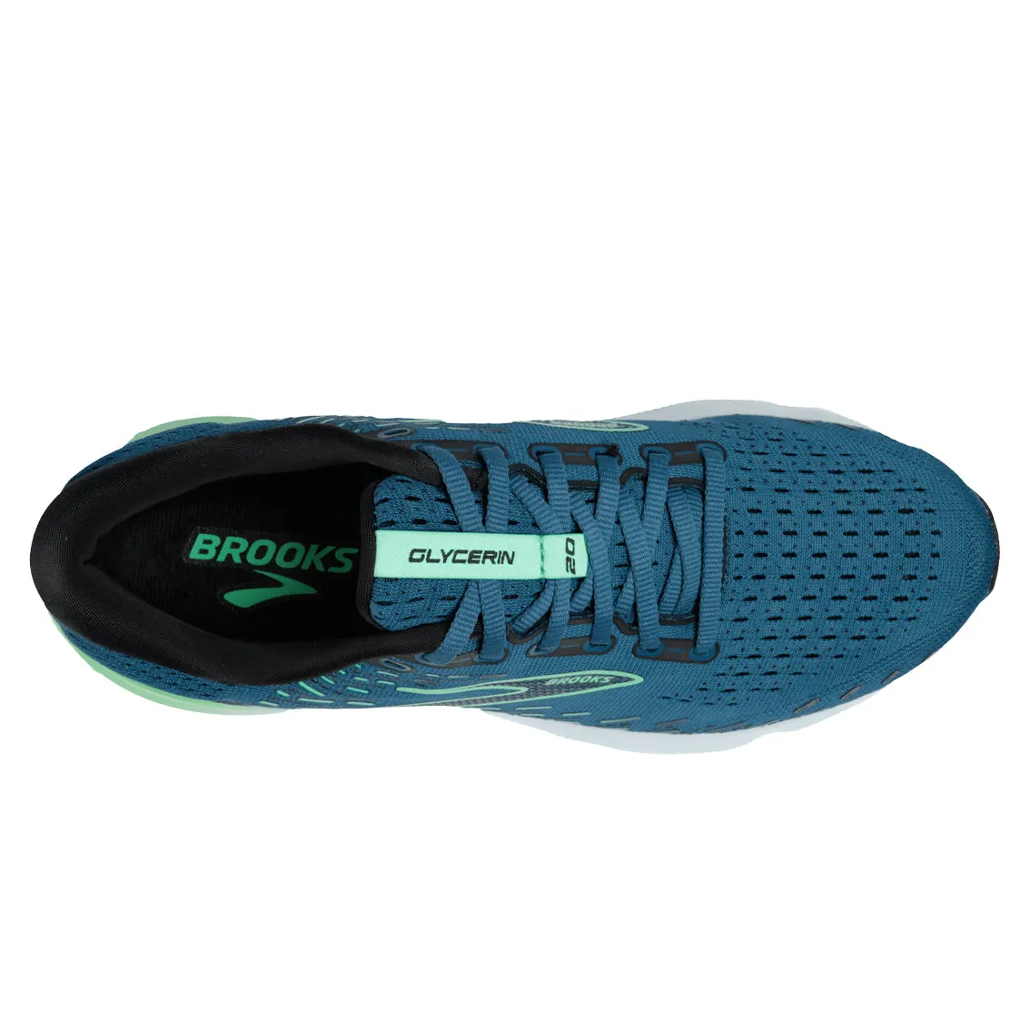 Mens Brooks Glycerin 20