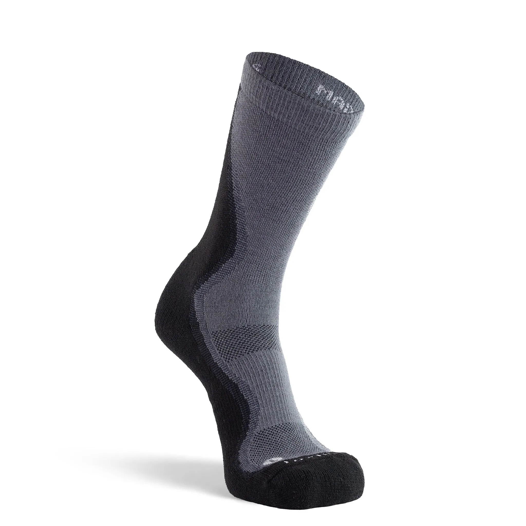 Men's Cyprus Lightweight Crew Hiking Sock