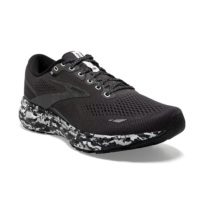 Men's Ghost 15 Ebony/Black/Oyster