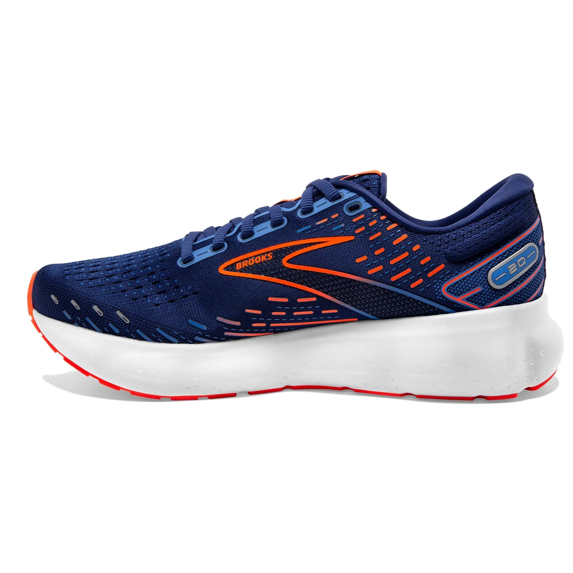 Men's Glycerin 20