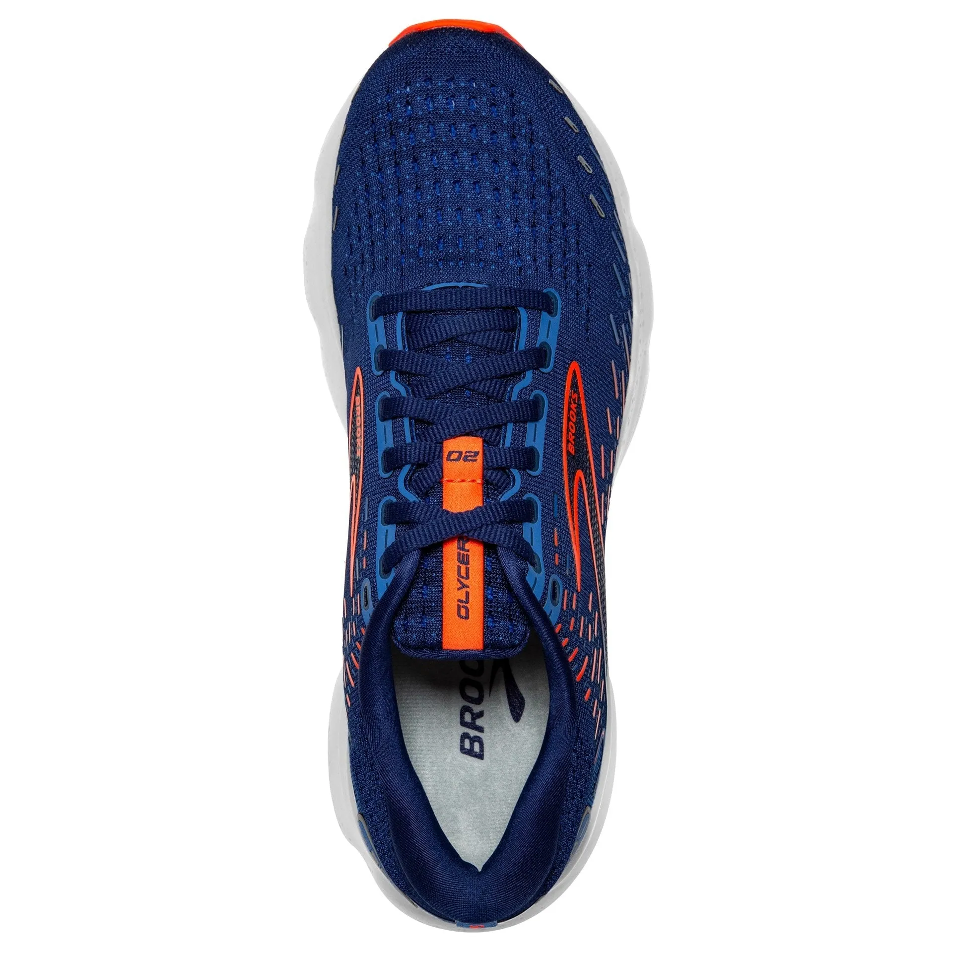 Men's Glycerin 20