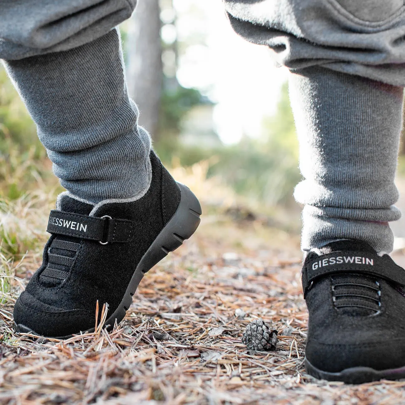 Merino Runners Kids