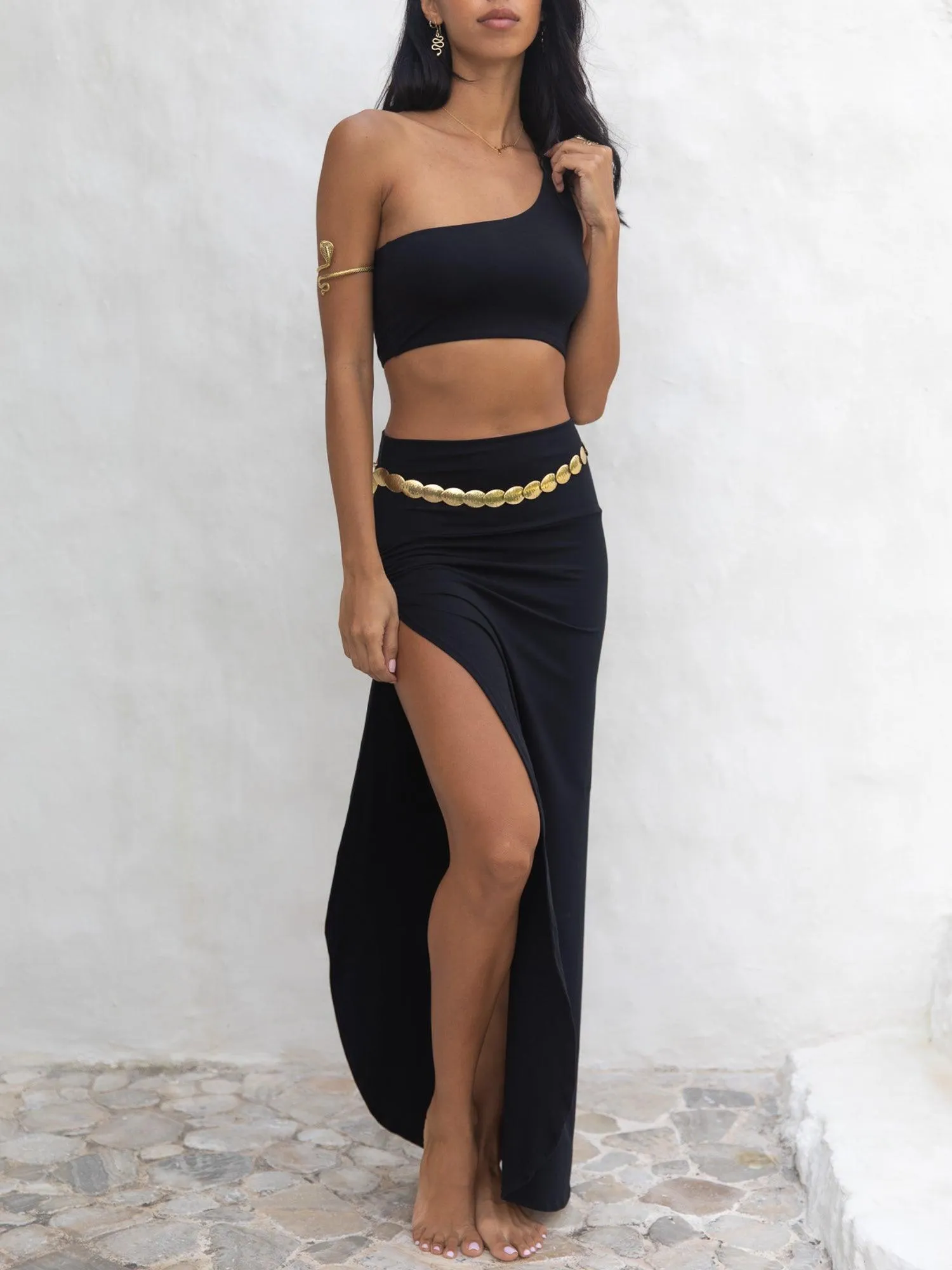 Nefertiti Skirt