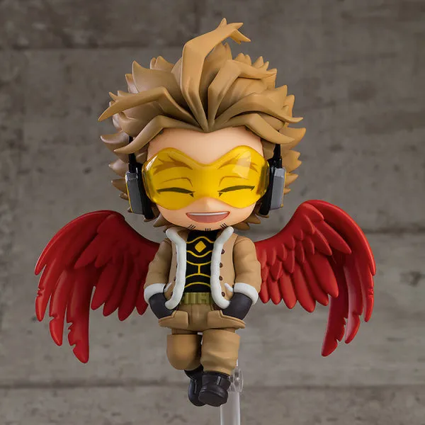 Nendoroid My Hero Academia Hawks