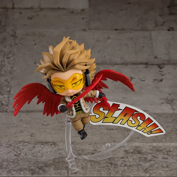 Nendoroid My Hero Academia Hawks