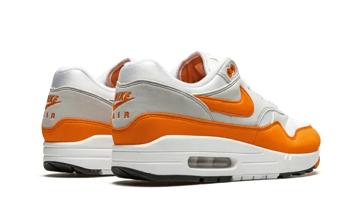 Nike Air Max 1 Anniversary Orange (2020)