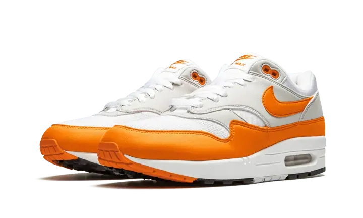 Nike Air Max 1 Anniversary Orange (2020)