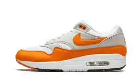 Nike Air Max 1 Anniversary Orange (2020)