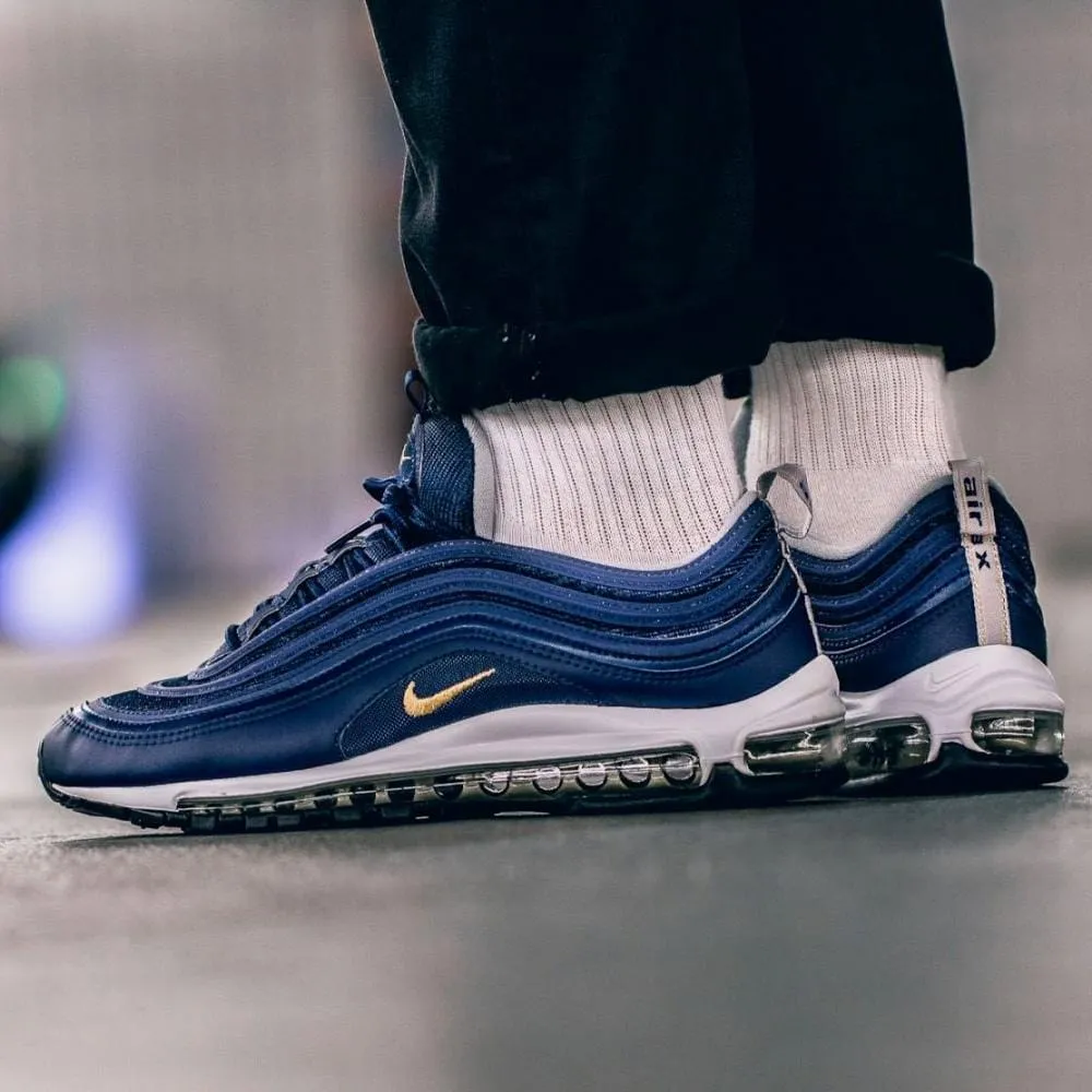 Nike Air Max 97 Midnight Navy