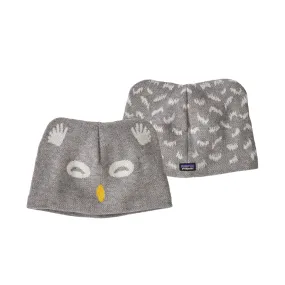 Patagonia Baby Animal Friends Beanie - Past Season