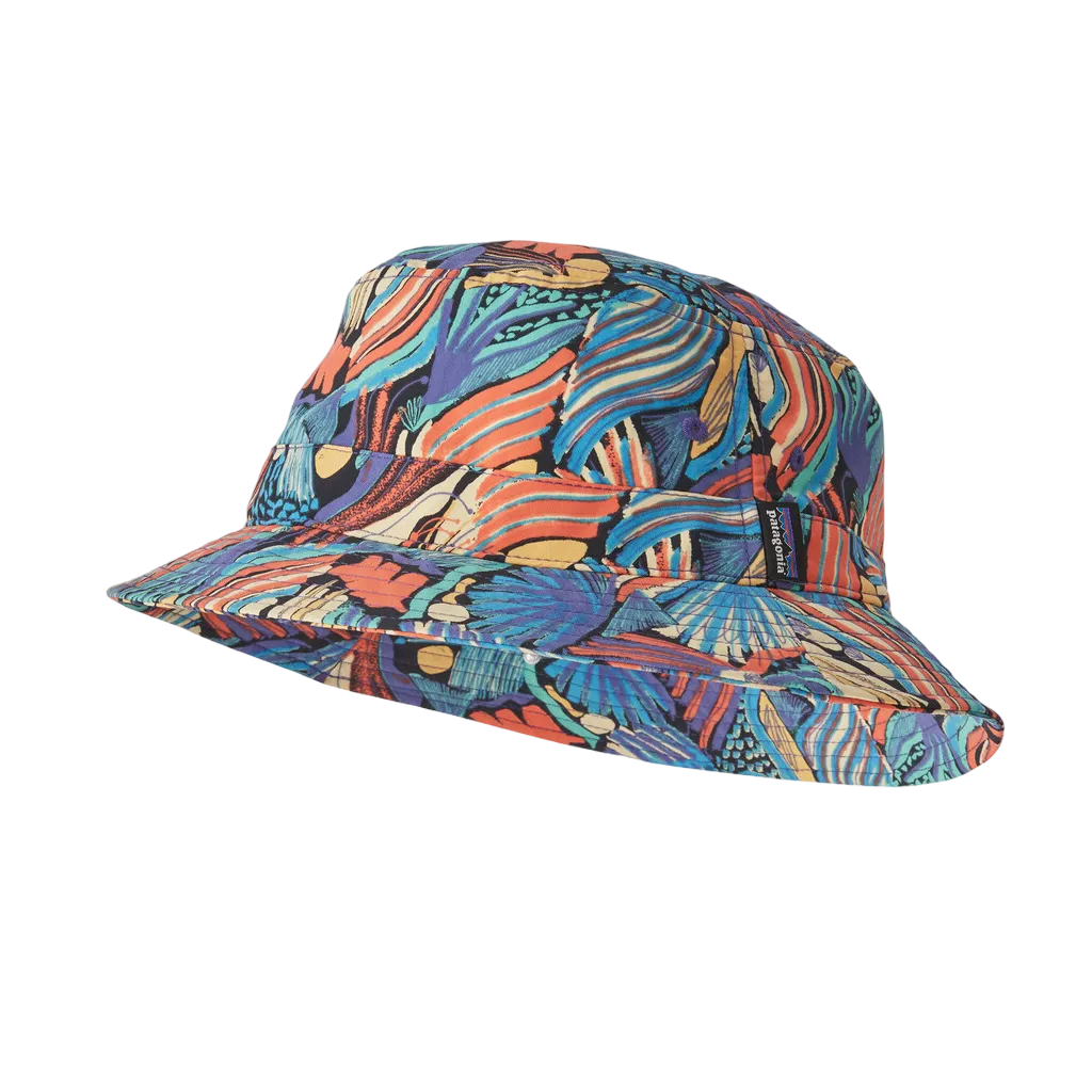 Patagonia Men's Wavefarer Bucket Hat - Past Season