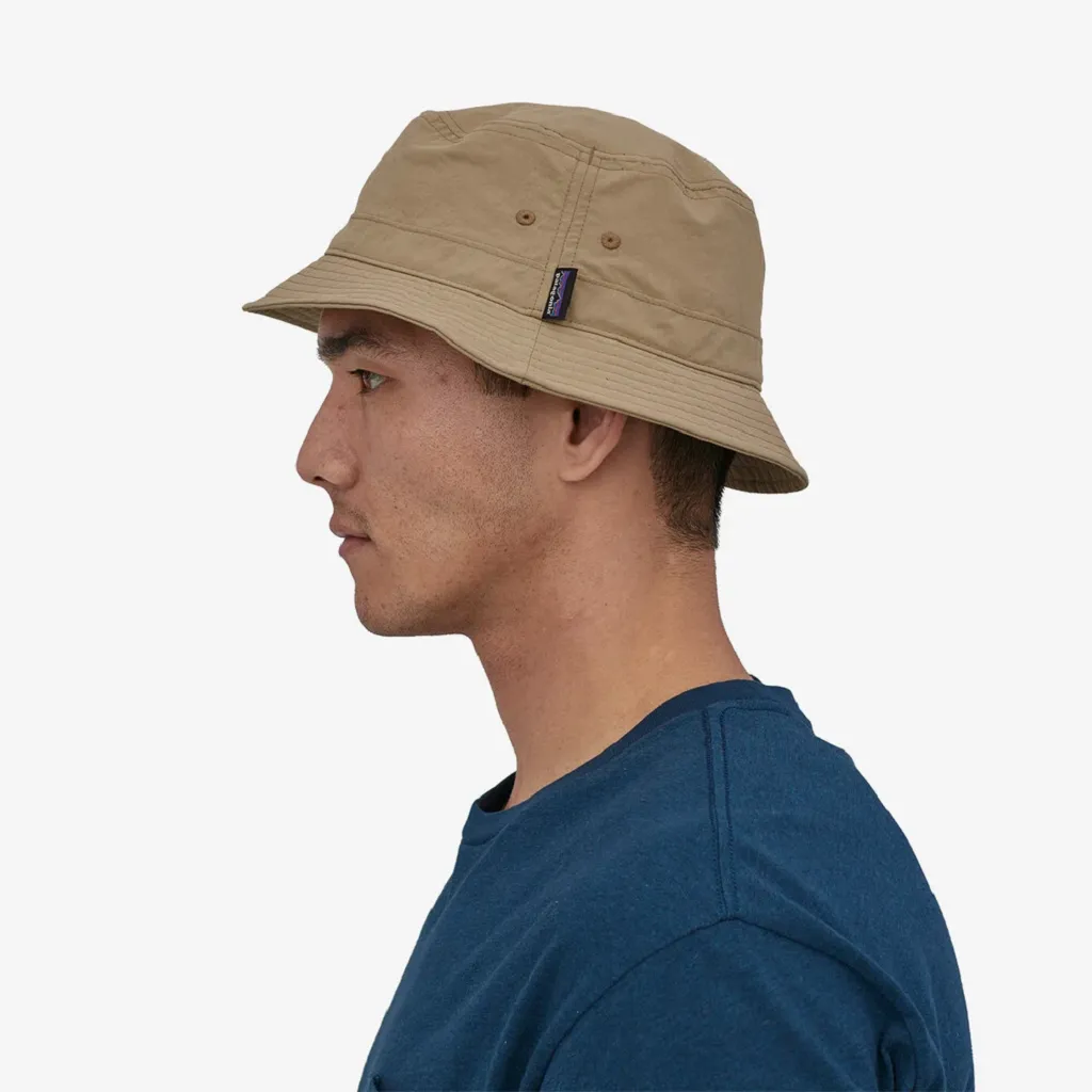 Patagonia Men's Wavefarer Bucket Hat - Past Season