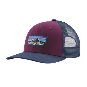 Patagonia P-6 Logo Trucker Hat - Past Season