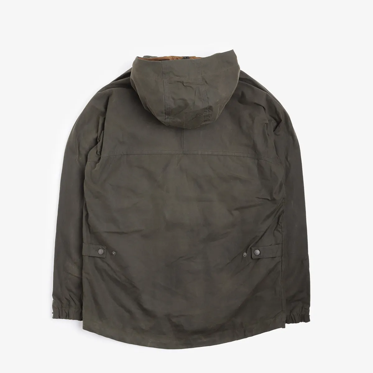 Patagonia Waxed Cotton Jacket