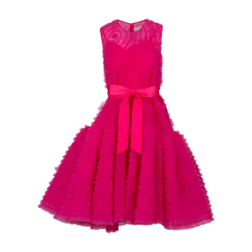 Pernille Tulle Dress